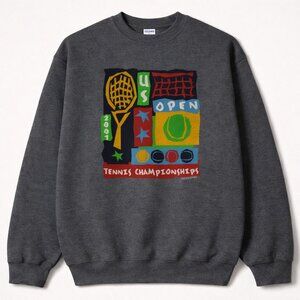 Tennis Championships Unisex Sweatshirt 166